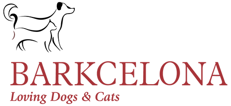 Barkcelona Logo
